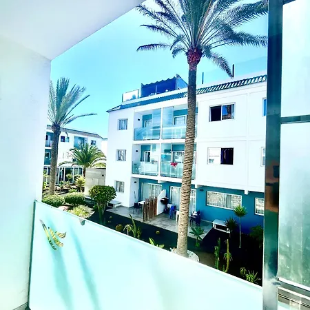 Apartamento Cozy Flat With Amazing Roof In