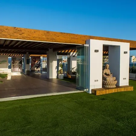 Cozy Flat With Amazing Roof In Appartamento *