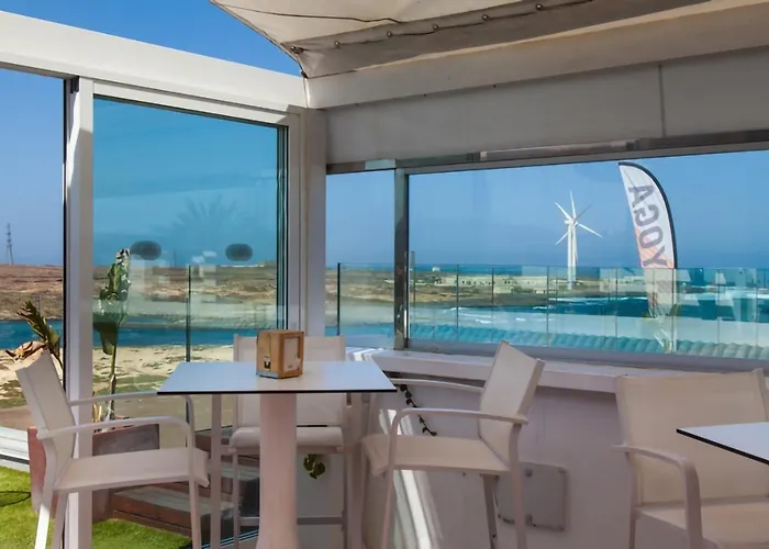 Appartamento Cozy Flat With Amazing Roof In *