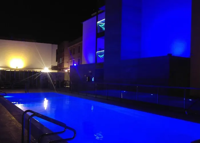 Appartamento Cozy Flat With Amazing Roof In Corralejo