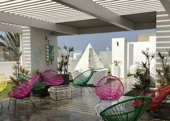 Appartamento Cozy Flat With Amazing Roof In