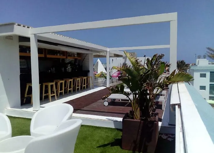 Cozy Flat With Amazing Roof In